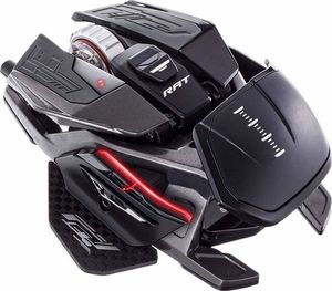 Mysz Mad Catz R.A.T. PRO X3  (MR05DCINBL001-0) 2