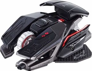 Mysz Mad Catz R.A.T. PRO X3  (MR05DCINBL001-0) 3