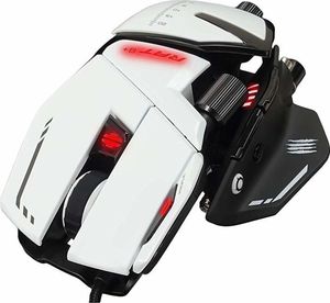 Mysz Mad Catz R.A.T. 8+  (MR05DCINWH000-0) 3