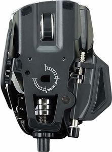 Mysz Mad Catz R.A.T. 8+  (MR05DCINWH000-0) 5