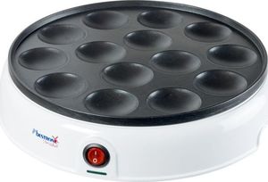 Bestron Bestron Poffertjes Maker APFM700W (white / black) 2