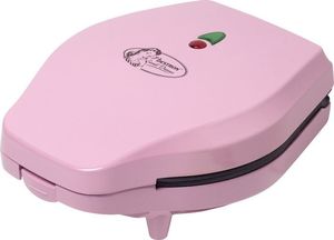 Bestron Bestron cake pop maker DCPM12, Cookie Maker (Pink) 2