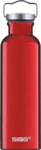 SIGG Butelka z nakrętką czerwona 750 ml 1