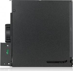 Kieszeń Icy Dock 6x 2.5" SAS/SATA + Ultra Slim ODD ToughArmor (MB606SPO-B) 4
