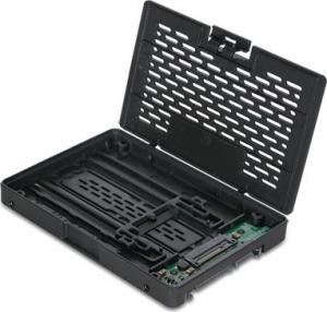 Kieszeń Icy Dock M.2 SATA - 2.5" SATA (MB703M2P-B) 8