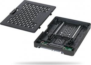 Kieszeń Icy Dock M.2 SATA - 2.5" SATA (MB703M2P-B) 9