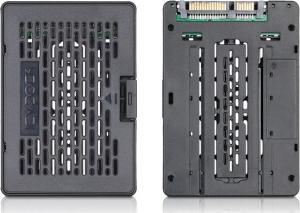 Kieszeń Icy Dock M.2 SATA - 2.5" SATA (MB703M2P-B) 4