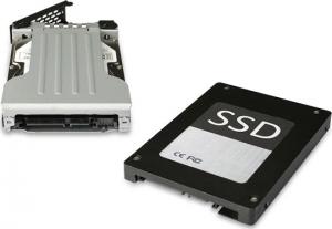 Kieszeń Icy Dock 2x 2.5" SAS/SATA + 5.25" Slim ODD (MB994IKO-3SB) 8