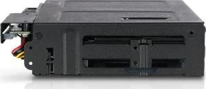 Kieszeń Icy Dock 4x 2.5 SATA/SAS ToughArmor (MB604SPO-B) 5