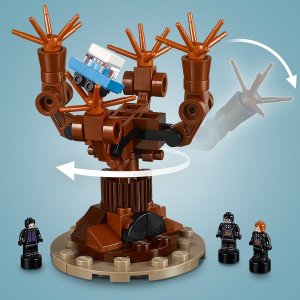 LEGO Harry Potter Zamek Hogwart (71043) 2