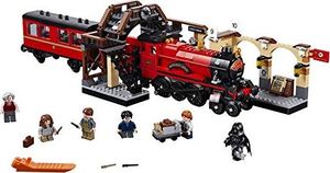 LEGO Harry Potter Ekspres do Hogwartu (75955) 4