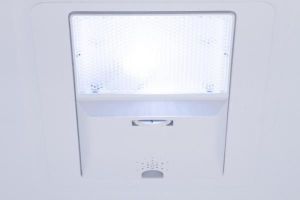 Lodówka Amica FK218.4X 4