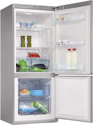 Lodówka Amica FK218.4X 6