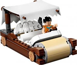 LEGO Ideas Flintstonowie (21316) 2