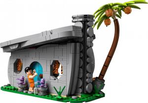 LEGO Ideas Flintstonowie (21316) 3
