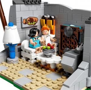 LEGO Ideas Flintstonowie (21316) 7
