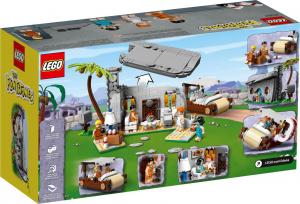 LEGO Ideas Flintstonowie (21316) 8