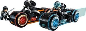 LEGO LEGO Ideas Tron Legacy - 21314 2