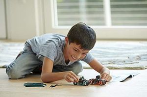 LEGO LEGO Ideas Tron Legacy - 21314 3