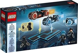 LEGO LEGO Ideas Tron Legacy - 21314 6