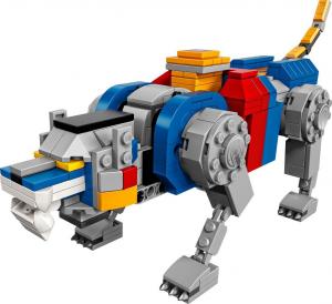 LEGO Ideas Voltron (21311) 3