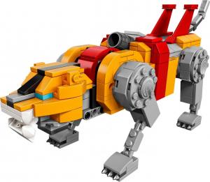 LEGO Ideas Voltron (21311) 4