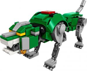 LEGO Ideas Voltron (21311) 5