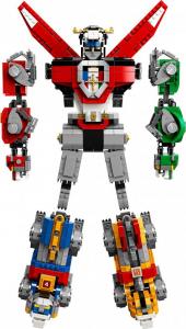 LEGO Ideas Voltron (21311) 8
