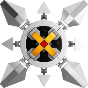 LEGO Ideas Voltron (21311) 9