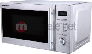 Kuchenka mikrofalowa Sharp R-60STE 1