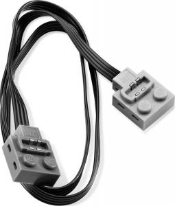 LEGO Power Functions — przewód 50 cm (8871) 1