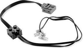 LEGO Power Functions LED Lights (8870) 1