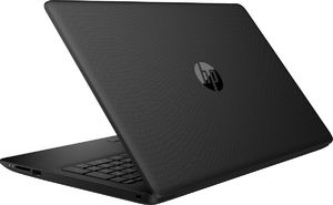 Laptop HP HP 15 Intel Celeron N3060 DualCore 4GB 500GB Win10 4