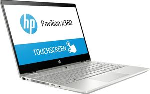 Laptop HP 2w1 HP Pavilion 14 x360 i3-8130U 4GB 1TB Win10 Pen 18