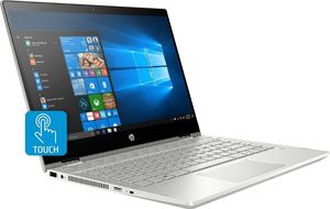 Laptop HP 2w1 HP Pavilion 14 x360 i3-8130U 4GB 1TB Win10 Pen 3