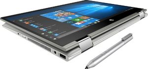 Laptop HP 2w1 HP Pavilion 14 x360 i3-8130U 4GB 1TB Win10 Pen 4