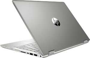 Laptop HP 2w1 HP Pavilion 14 x360 i3-8130U 4GB 1TB Win10 Pen 7
