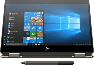Laptop HP Spectre 13-ap0001nj x360 (5QW92EAR) 8
