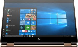 Laptop HP Spectre x360 15-df0005ne (5SY73EAR#ABV) 8
