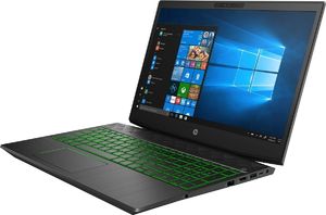 Laptop HP HP Pavilion Gaming 15 i5-8300H 128SSD 1TB GTX 1050 5