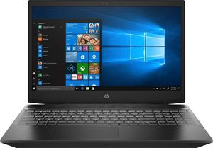 Laptop HP HP Pavilion Gaming 15 i5-8250U 128SSD 1TB GTX1050 1