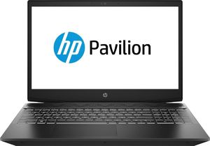 Laptop HP HP Pavilion Gaming 15 i5-8250U 128SSD 1TB GTX1050 9
