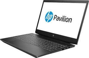 Laptop HP HP Pavilion Gaming 15 i5-8250U 128SSD 1TB GTX1050 10