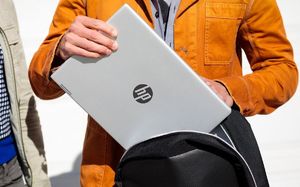 Laptop HP 2w1 HP Pavilion 14 x360 i3-8130U 4GB 1TB Win10 Pen 17