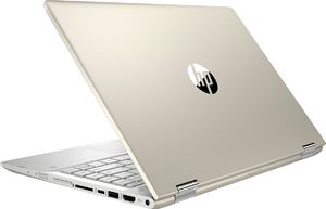 Laptop HP 2w1 HP Pavilion 14 x360 i3-8130U 4GB 1TB Win10 Pen 3