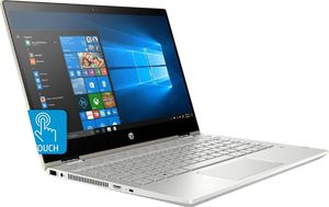 Laptop HP 2w1 HP Pavilion 14 x360 i3-8130U 4GB 1TB Win10 Pen 4
