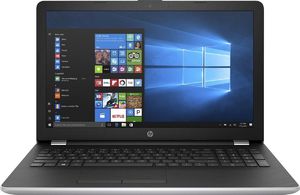 Laptop HP HP 15 Intel Pentium N3710 Quad 4GB 500GB HDD Win10 2