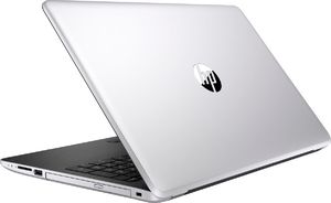 Laptop HP HP 15 Intel Pentium N3710 Quad 4GB 500GB HDD Win10 4
