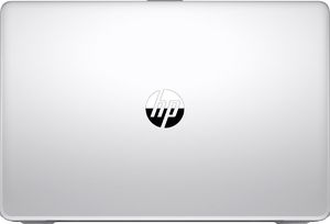 Laptop HP HP 15 Intel Pentium N3710 Quad 4GB 500GB HDD Win10 6