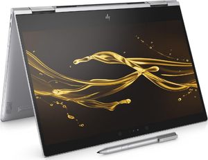 Laptop HP HP Spectre 13 x360 i5-8250U 8GB 256GB SSD NVMe Pen 1
